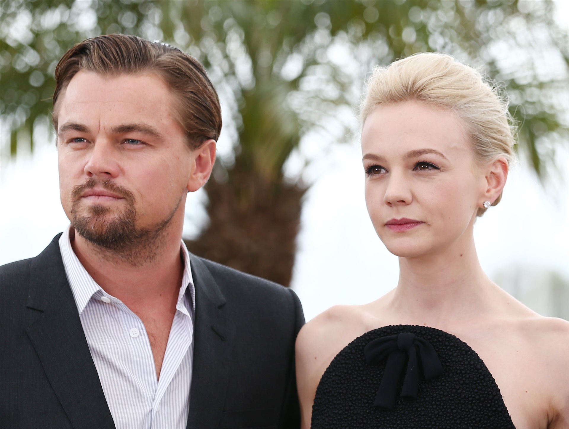 66. Cannes Film Festivali'nden ilk kareler.