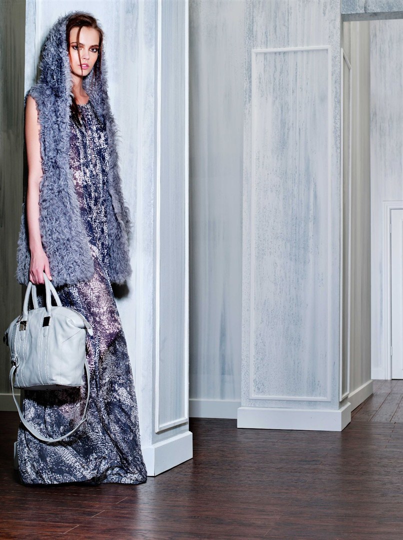 Rachel Zoe 2013 Resort