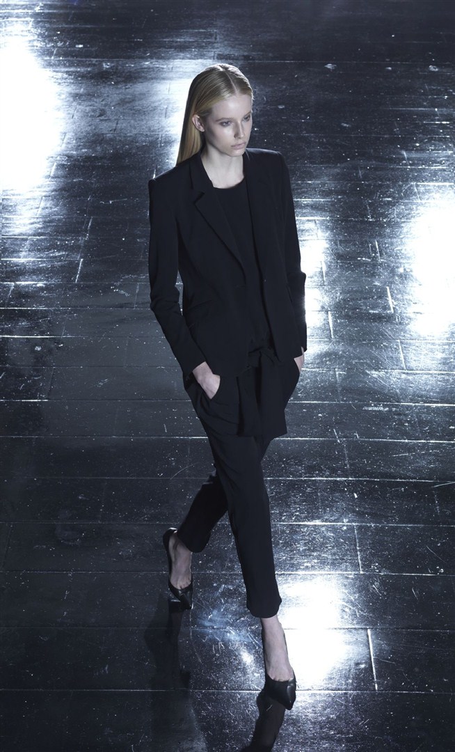 Theyskens Theory 2013 Resort