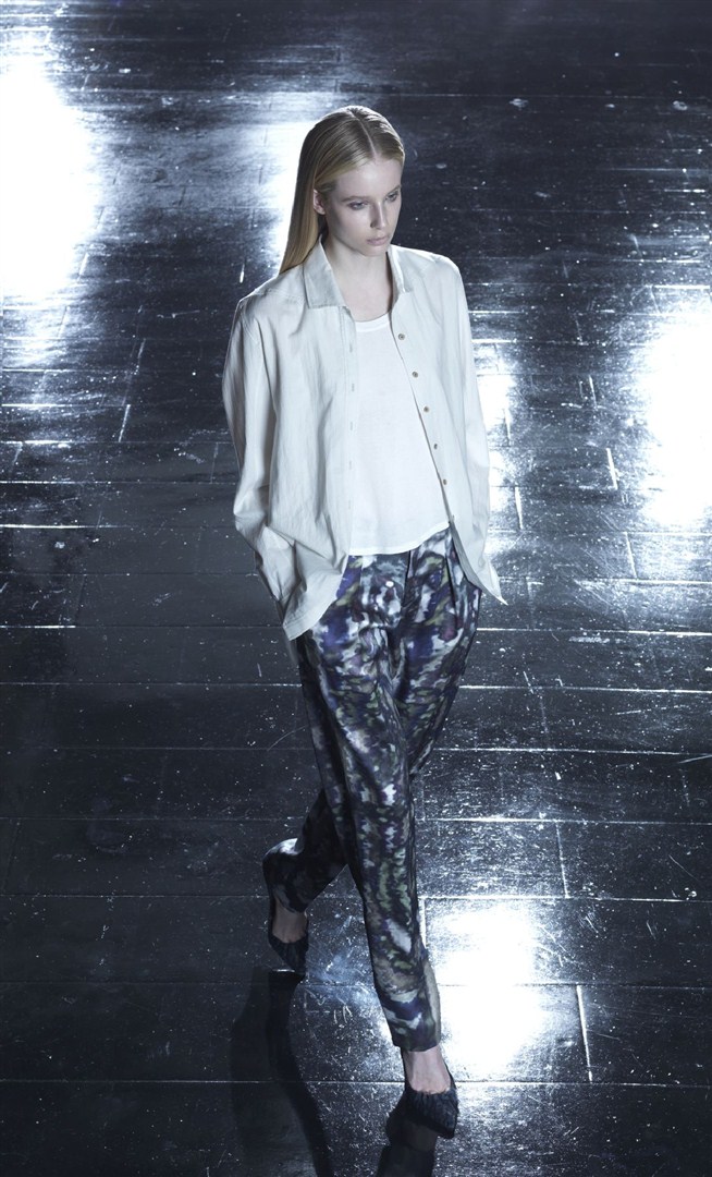 Theyskens Theory 2013 Resort