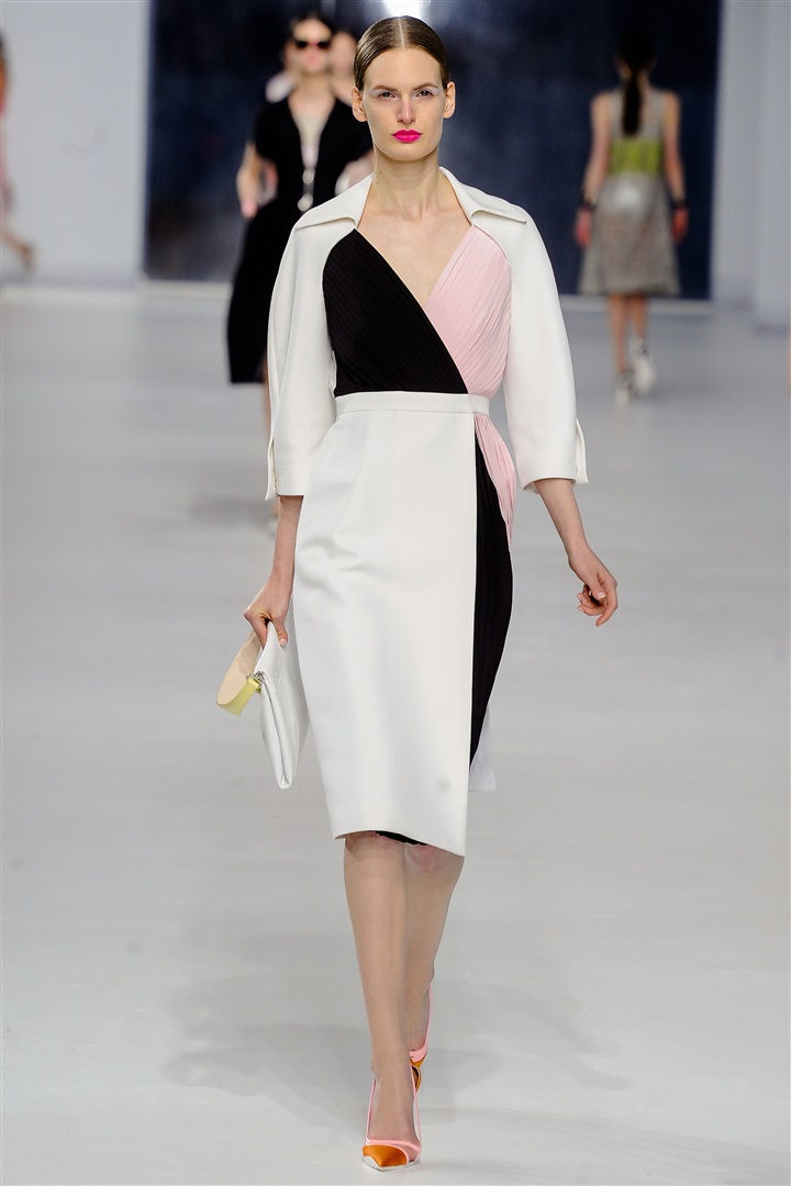 Christian Dior 2014 Resort