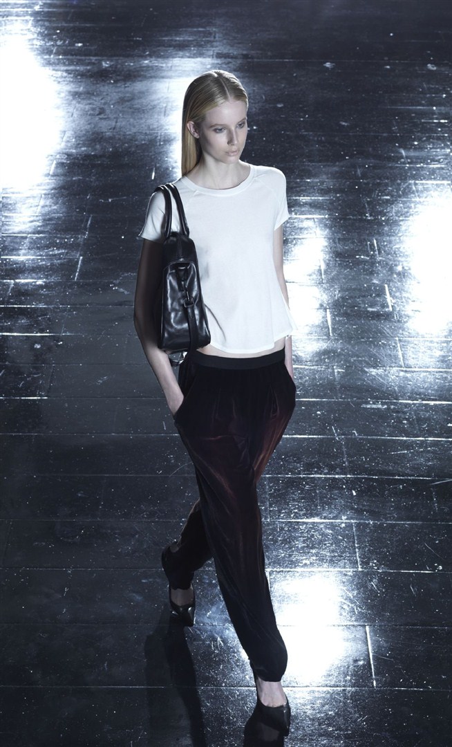 Theyskens Theory 2013 Resort