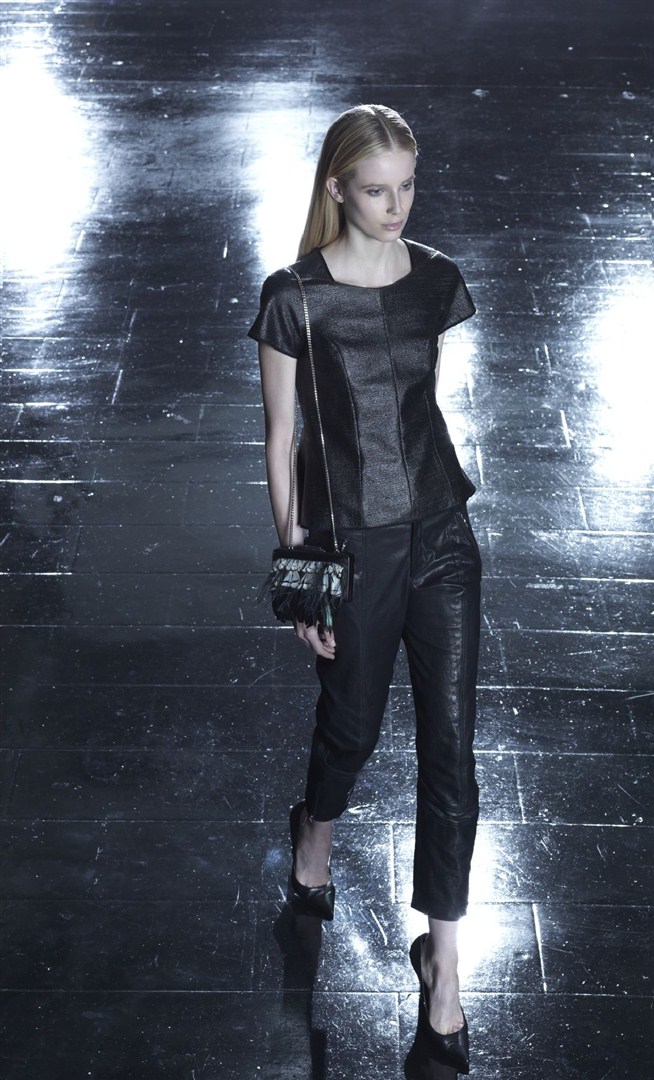 Theyskens Theory 2013 Resort