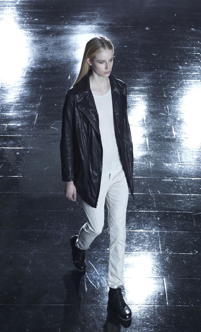 Theyskens Theory 2013 Resort