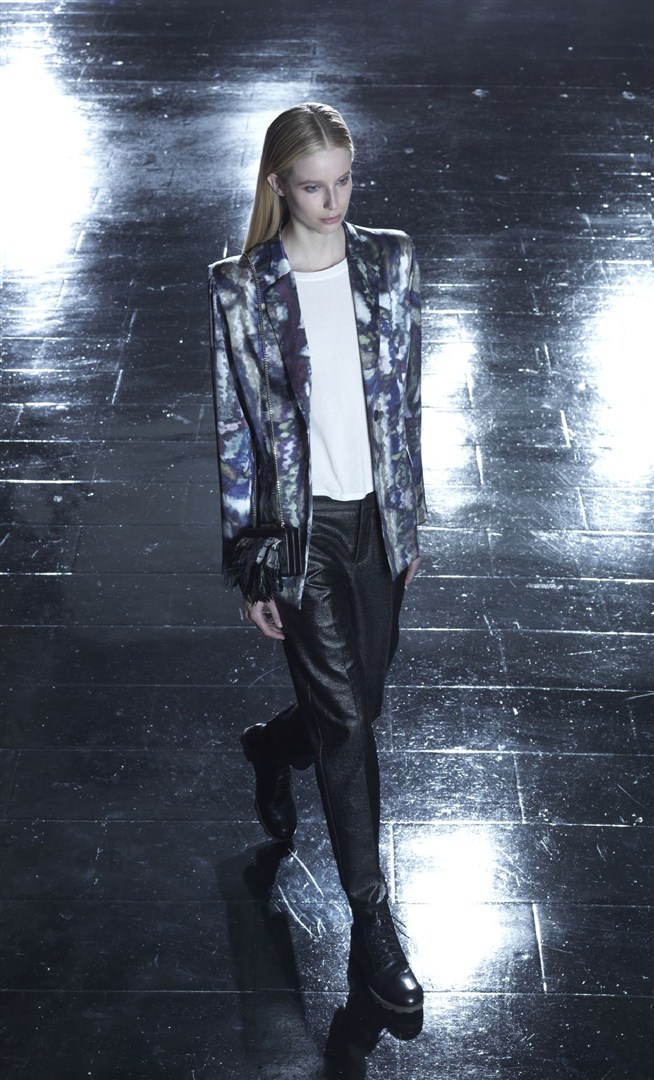 Theyskens Theory 2013 Resort