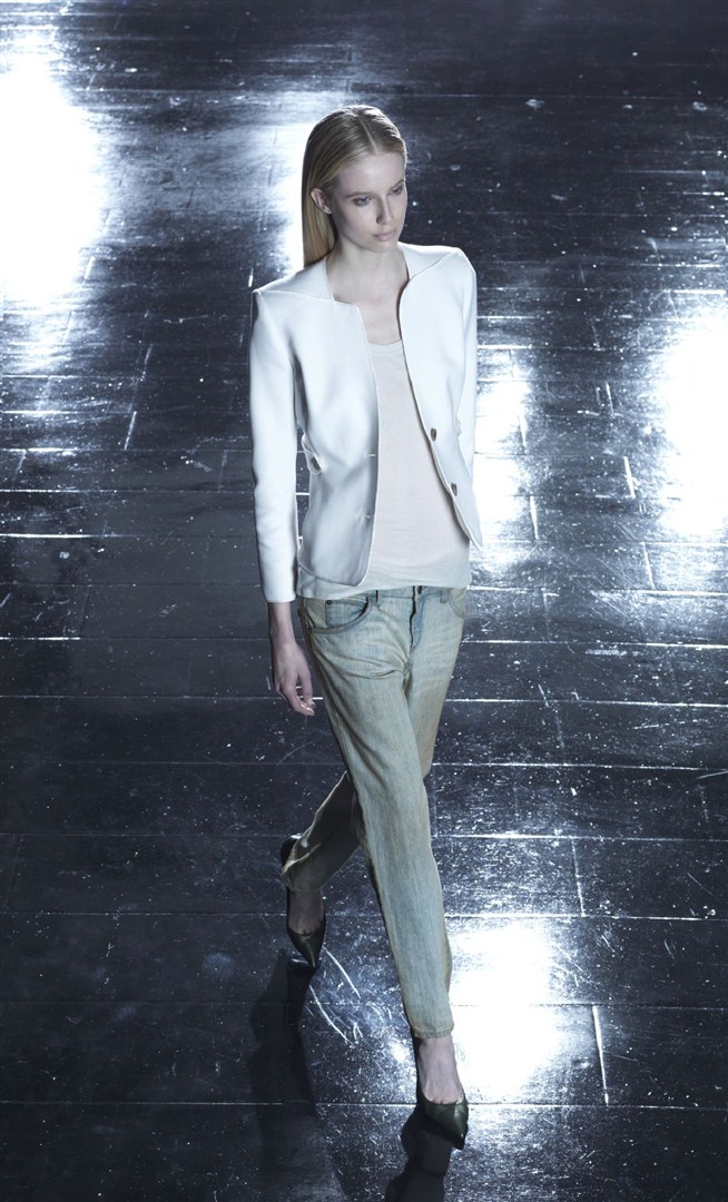 Theyskens Theory 2013 Resort