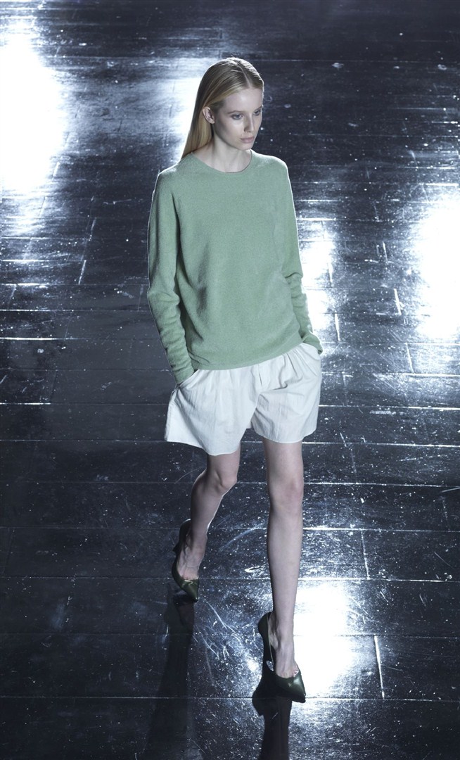 Theyskens Theory 2013 Resort