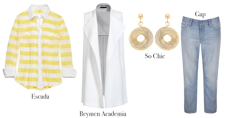 En İyiler Business Casual