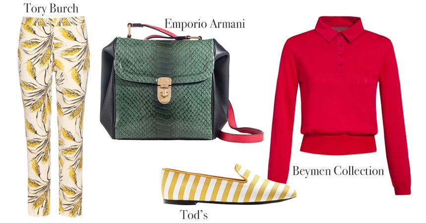 En İyiler Business Casual