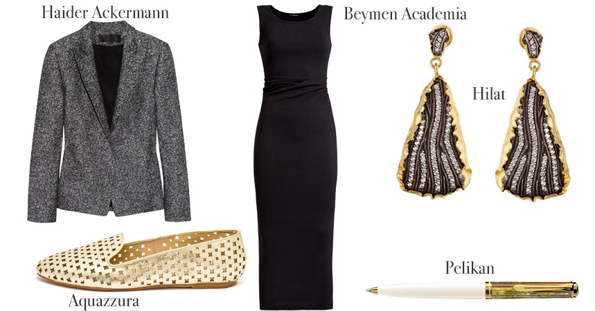 En İyiler Business Casual