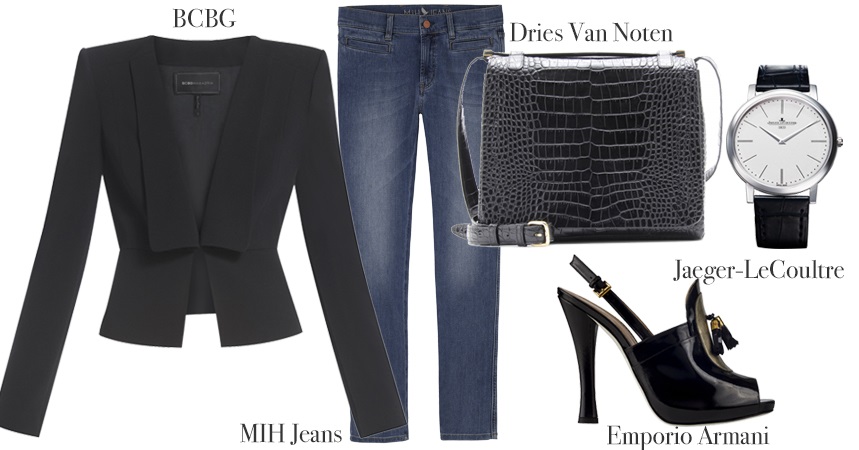 En İyiler Business Casual