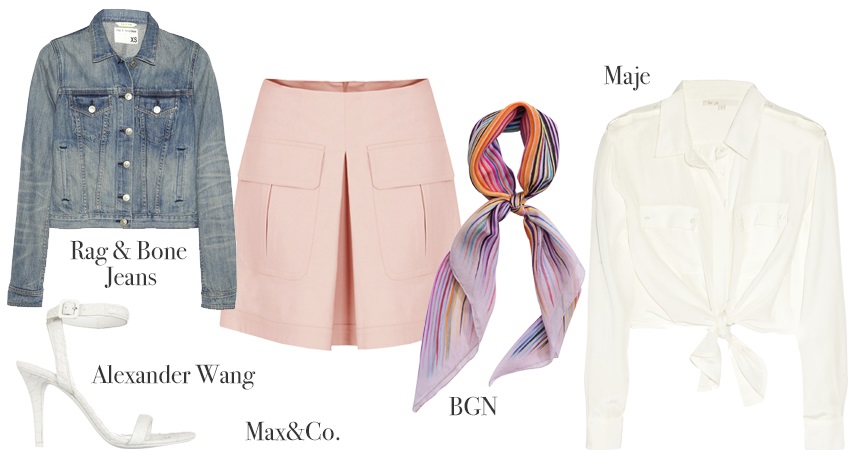 En İyiler Business Casual