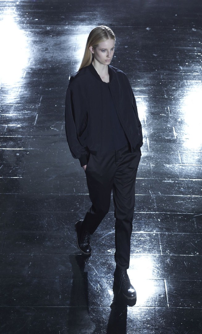 Theyskens Theory 2013 Resort