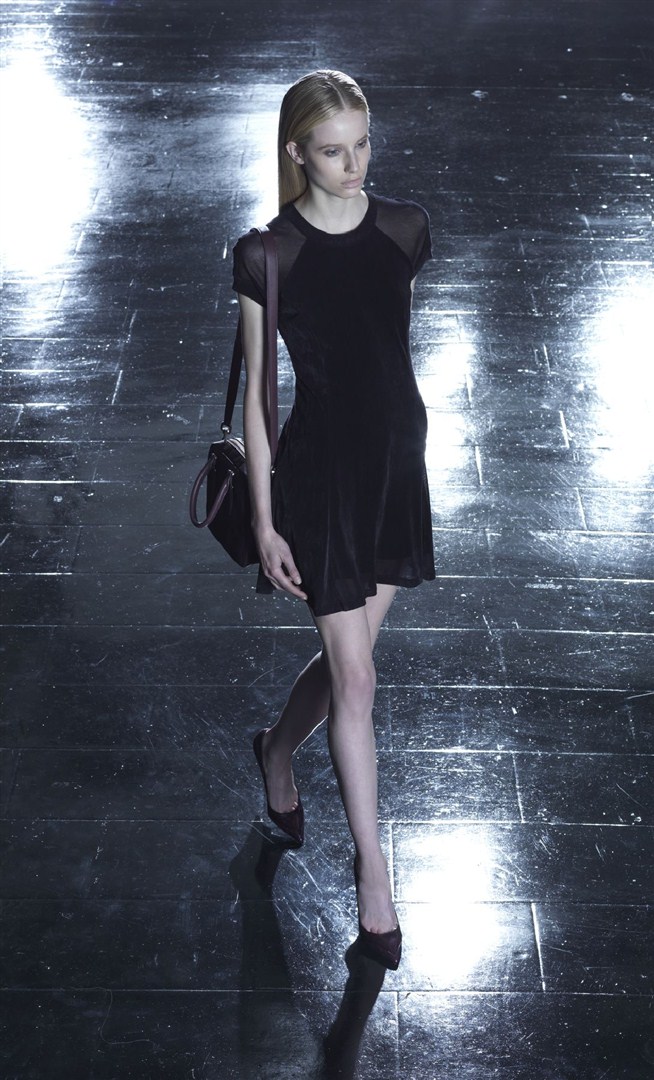 Theyskens Theory 2013 Resort