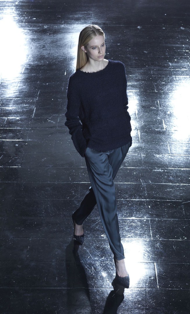 Theyskens Theory 2013 Resort