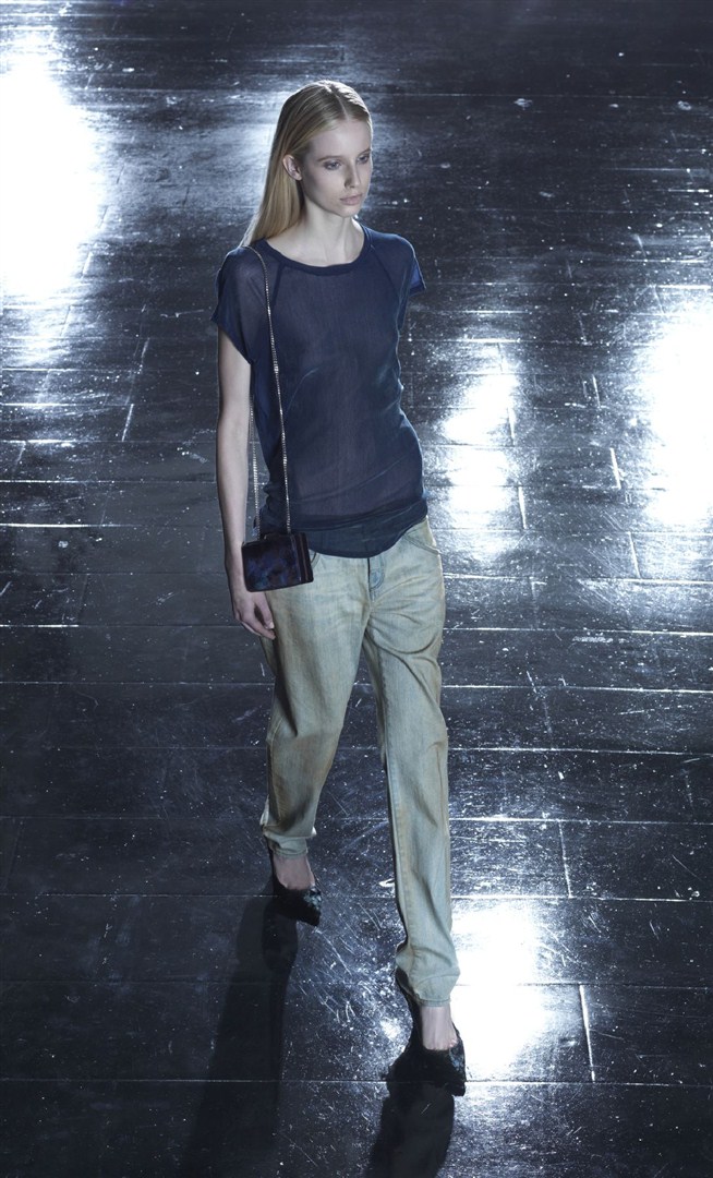 Theyskens Theory 2013 Resort