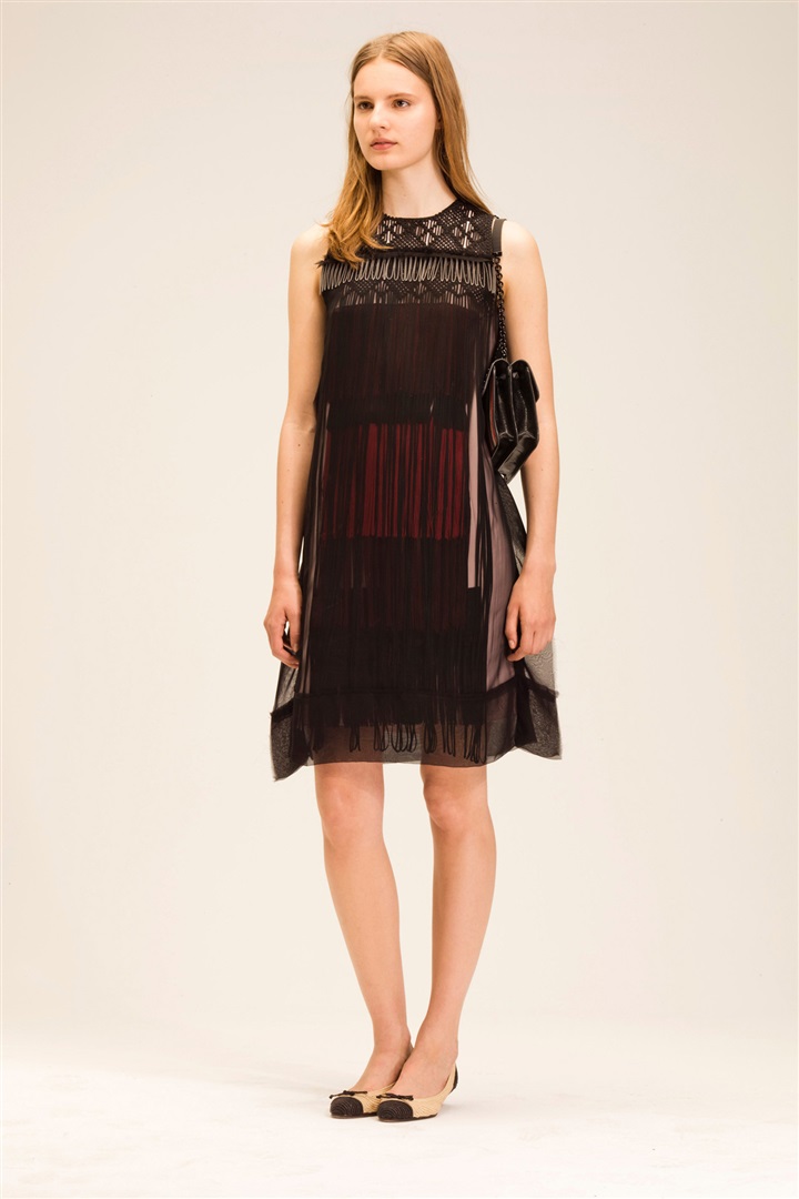 Bottega Veneta 2014 Resort