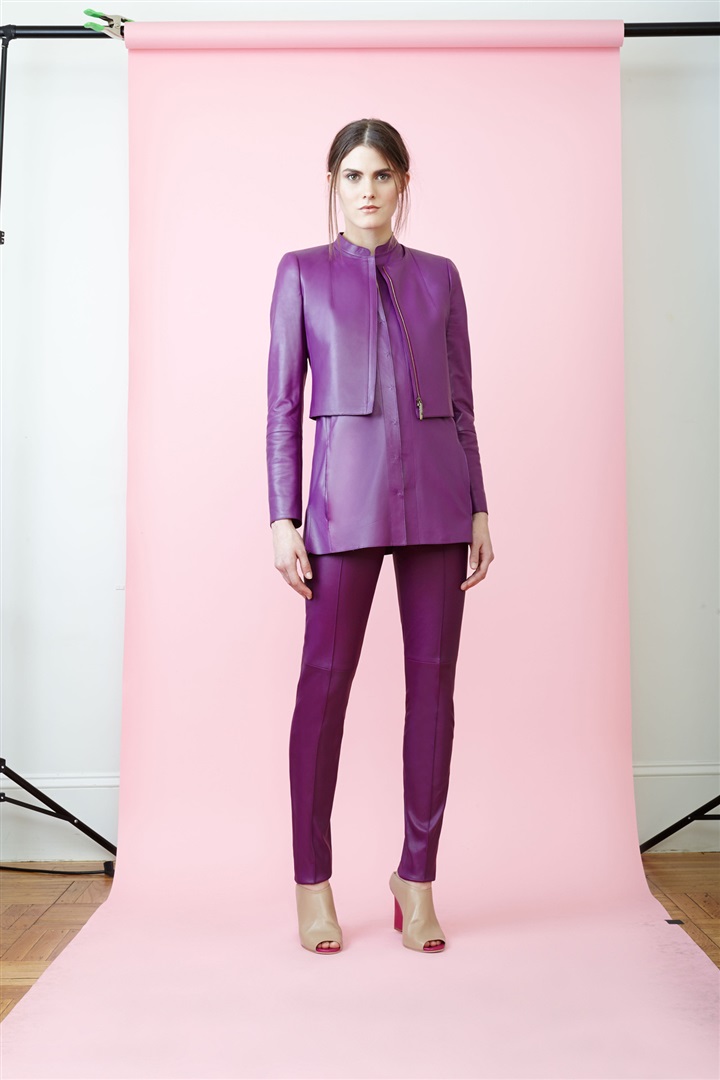 Akris 2014 Resort