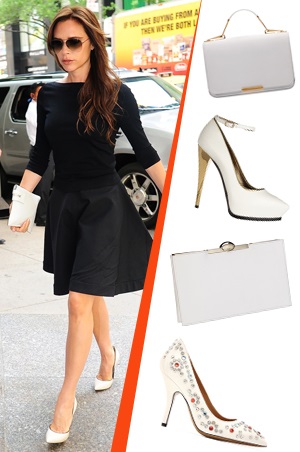 Victoria Beckham