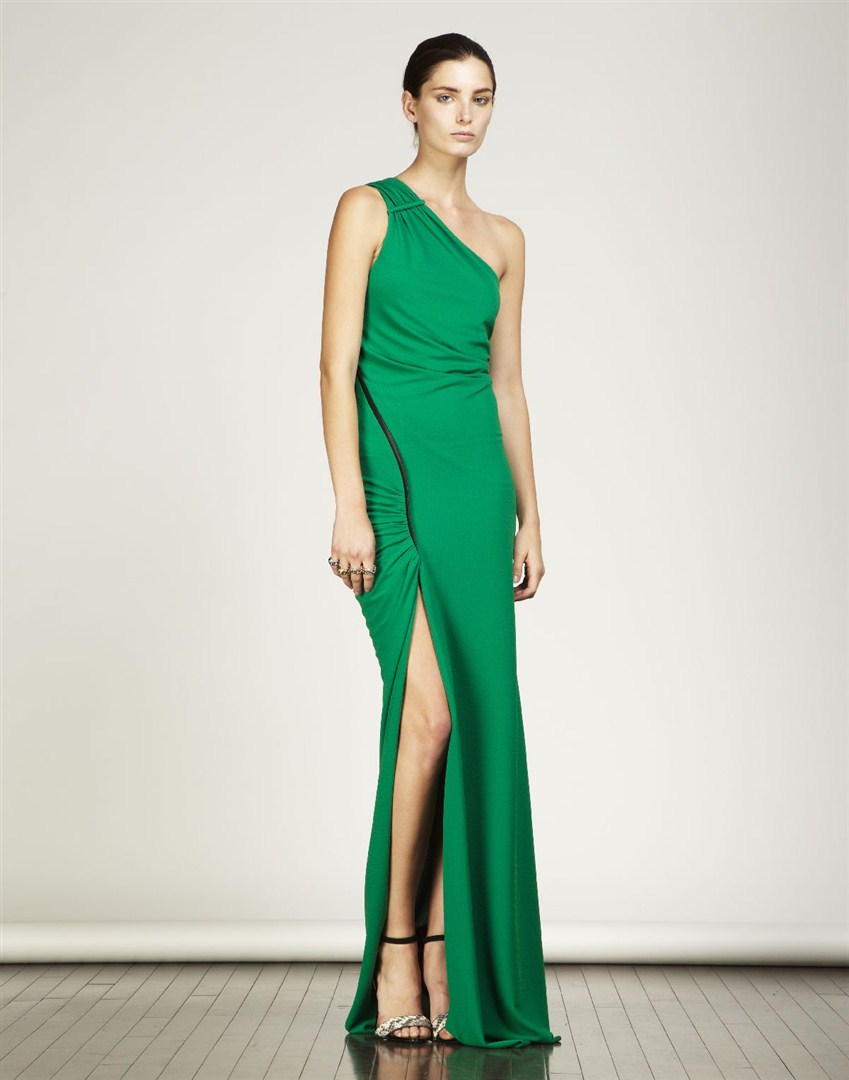 Yigal Azrouel 2013 Resort