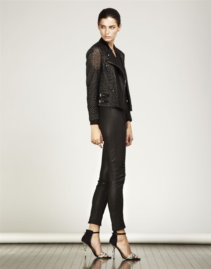 Yigal Azrouel 2013 Resort