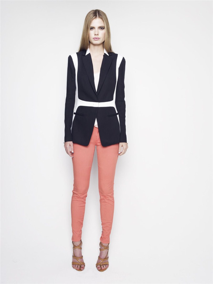 Rebecca Minkoff 2013 Resort