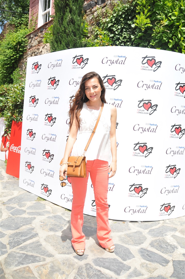 TOG Bazaar 2013