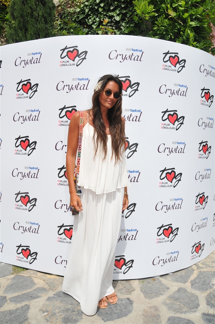 TOG Bazaar 2013