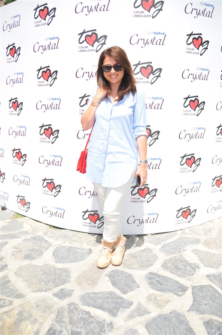 TOG Bazaar 2013