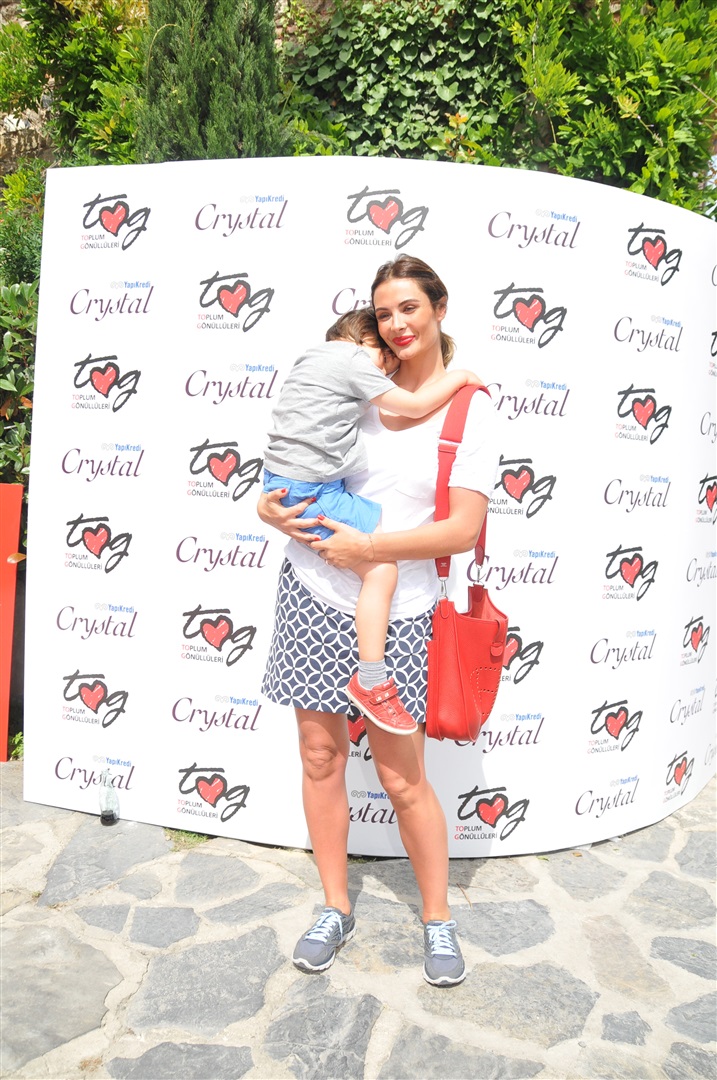 TOG Bazaar 2013