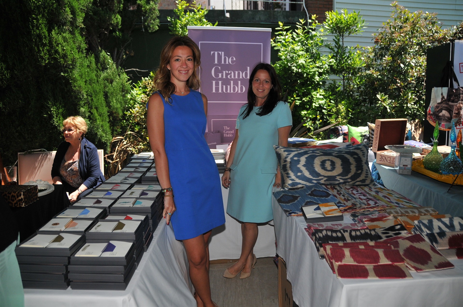 TOG Bazaar 2013