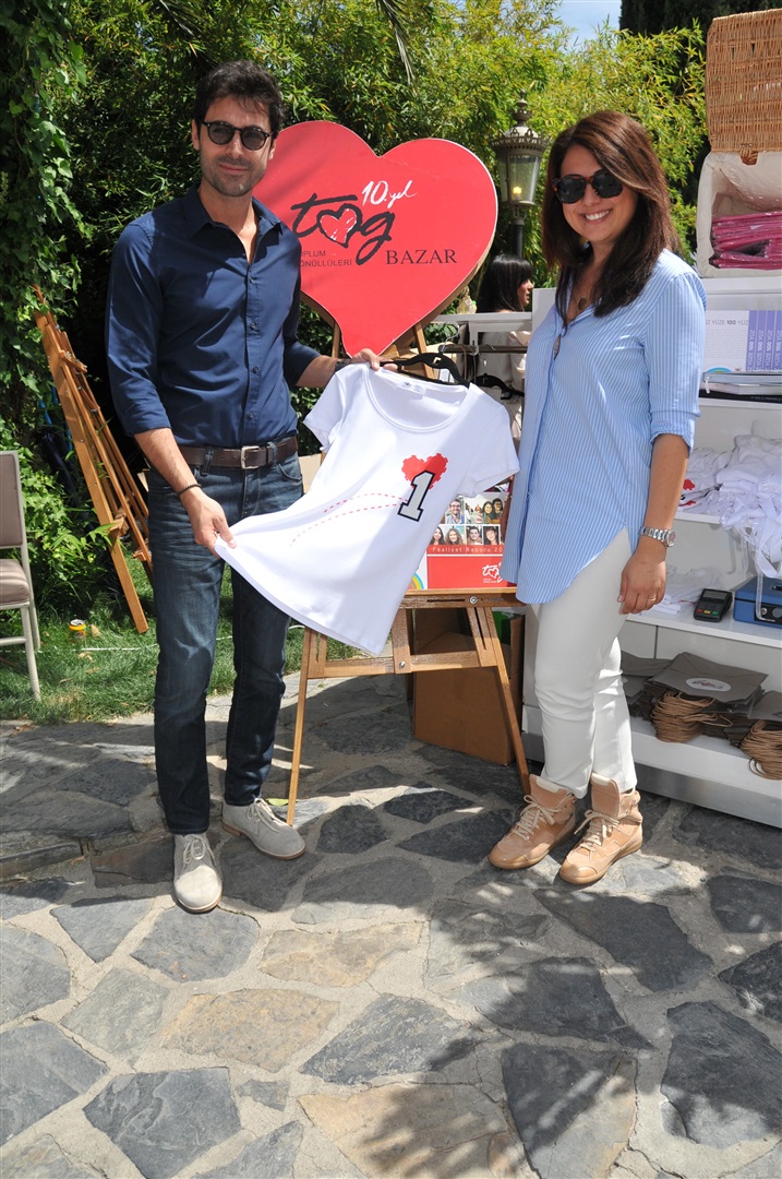 TOG Bazaar 2013