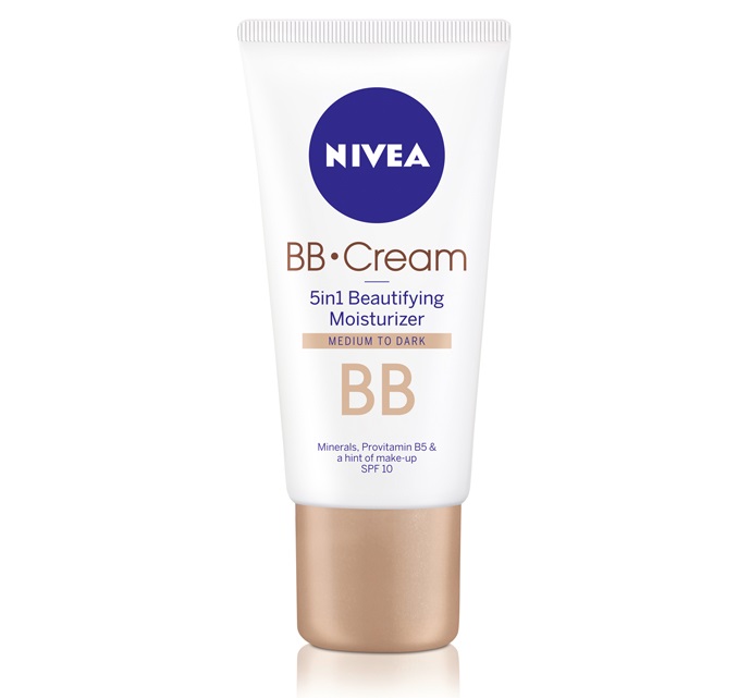 Her derde deva BB kremler