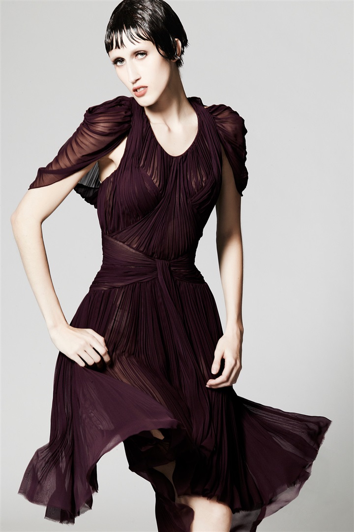 Zac Posen 2014 Resort