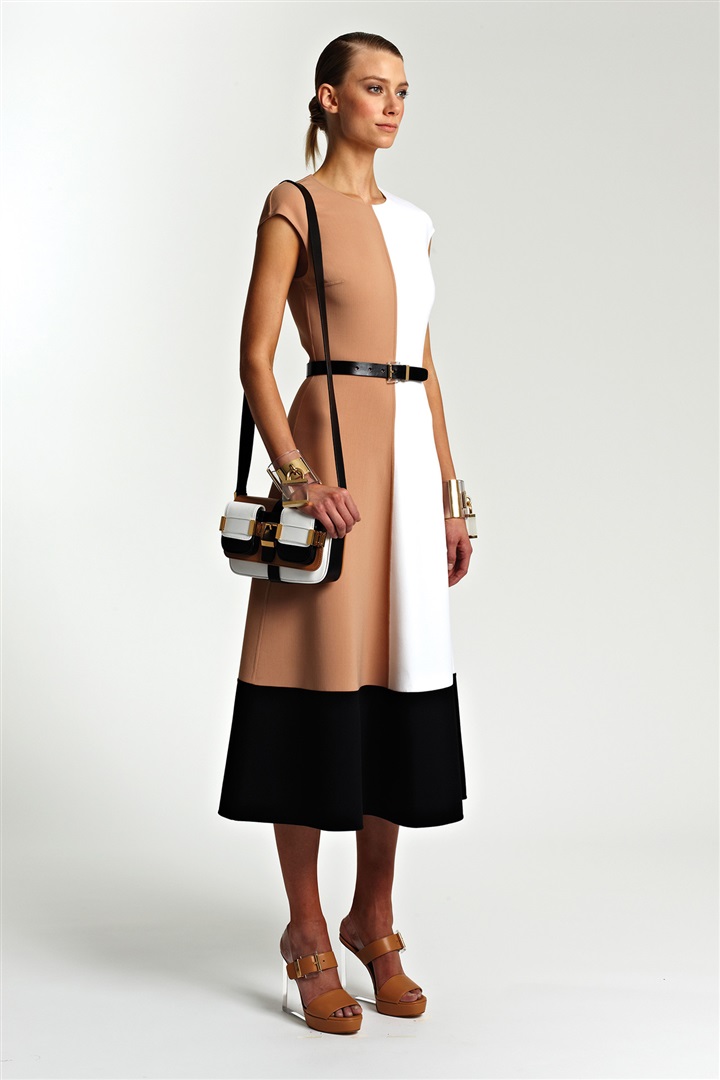 Michael Kors 2014 Resort