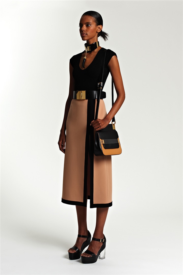 Michael Kors 2014 Resort