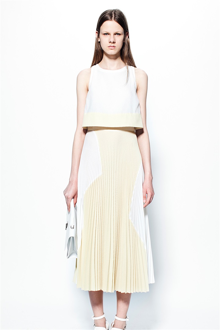 Proenza Schouler 2014 Resort