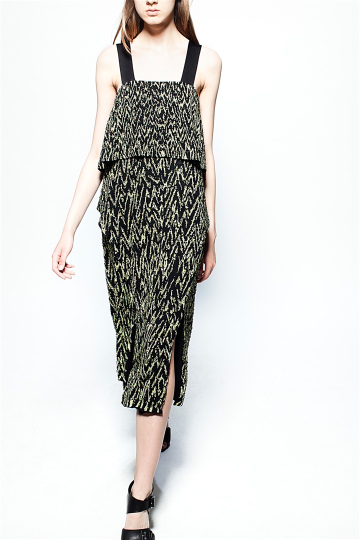 Proenza Schouler 2014 Resort