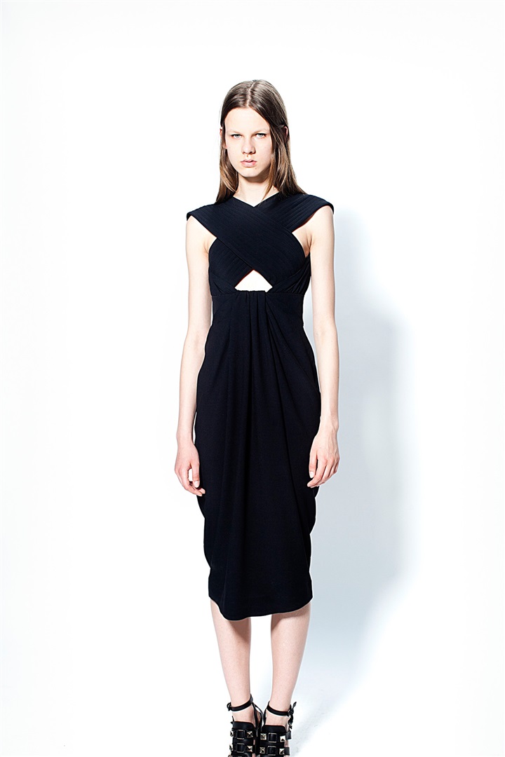 Proenza Schouler 2014 Resort