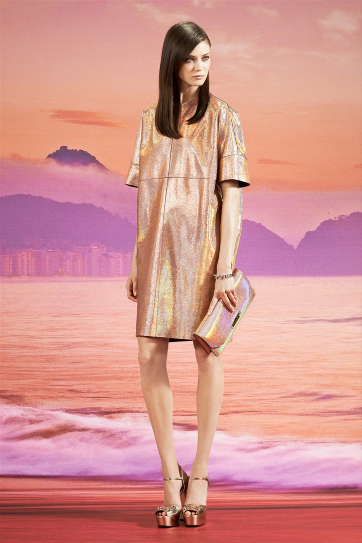 Gucci 2014 Resort