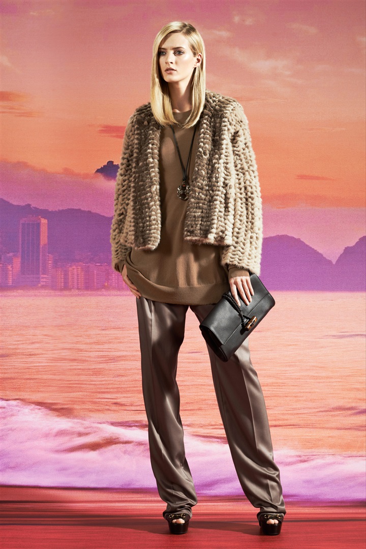 Gucci 2014 Resort