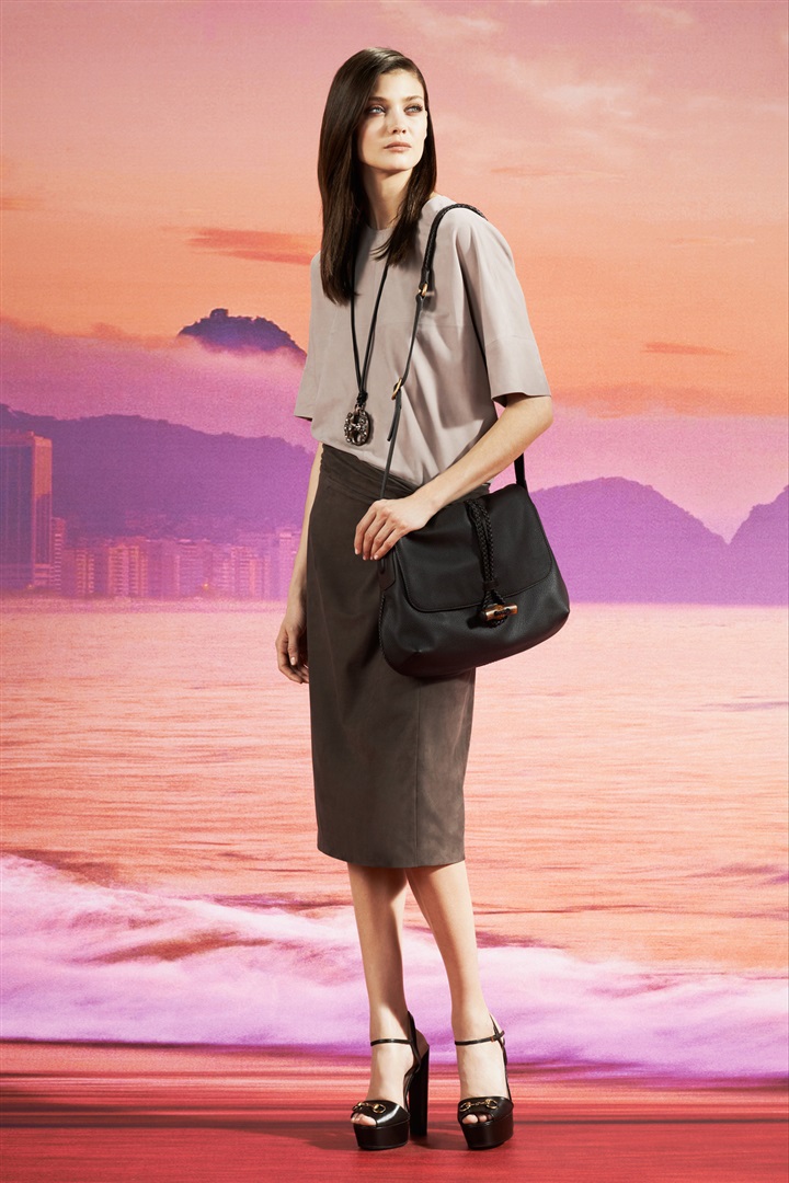 Gucci 2014 Resort