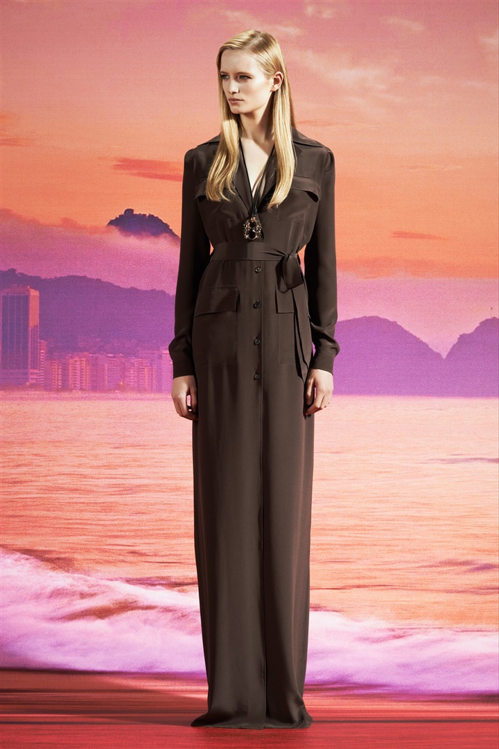 Gucci 2014 Resort