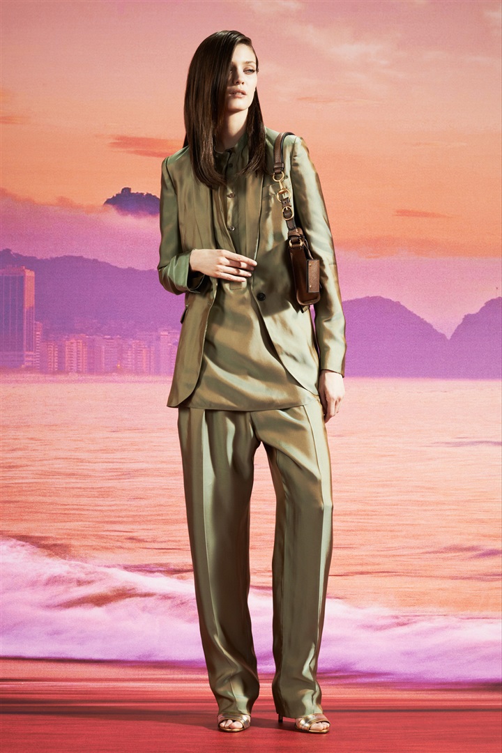 Gucci 2014 Resort