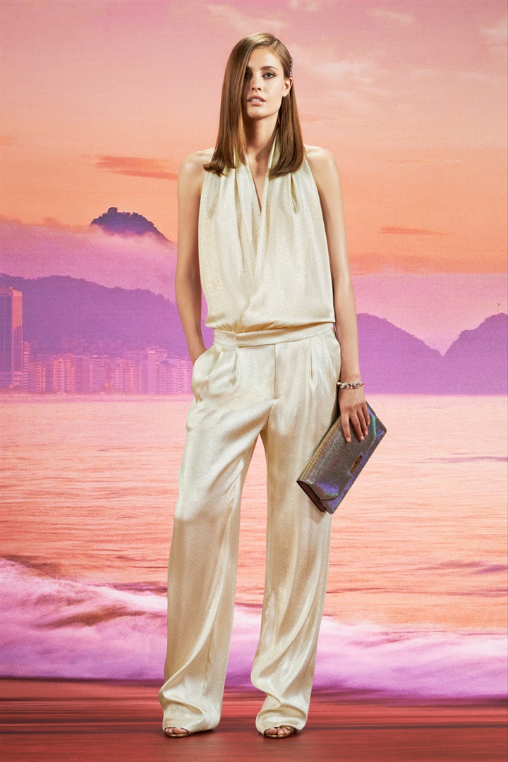 Gucci 2014 Resort