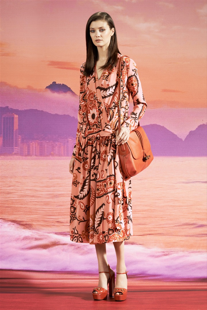 Gucci 2014 Resort