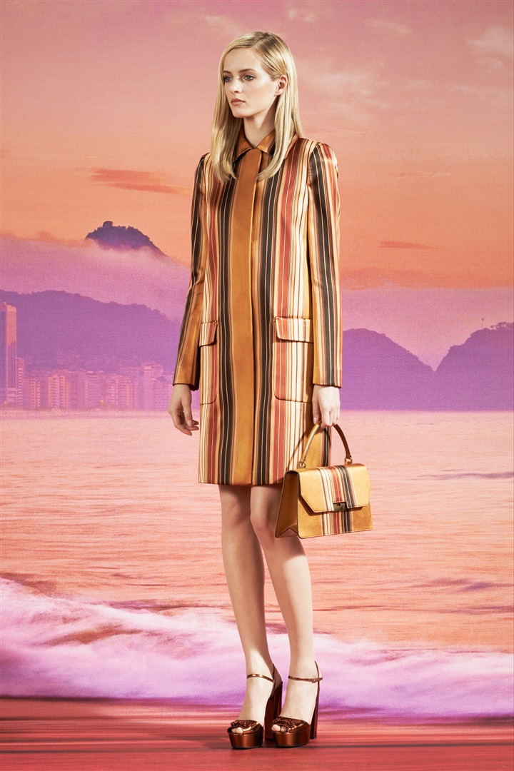 Gucci 2014 Resort