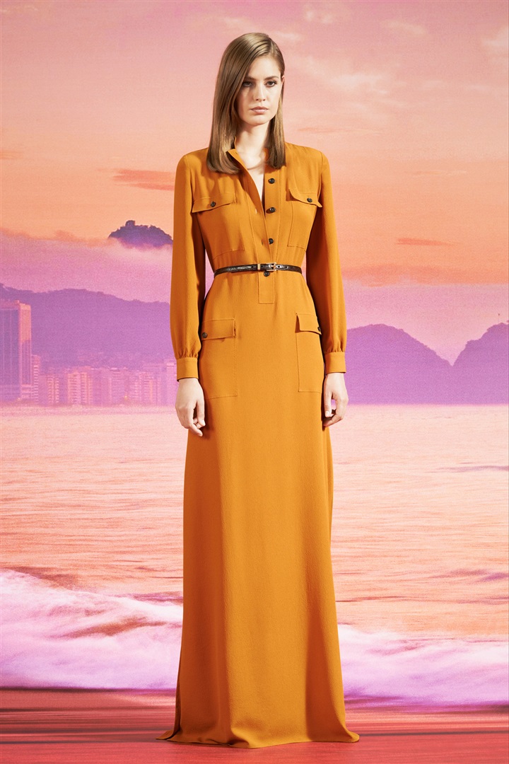 Gucci 2014 Resort