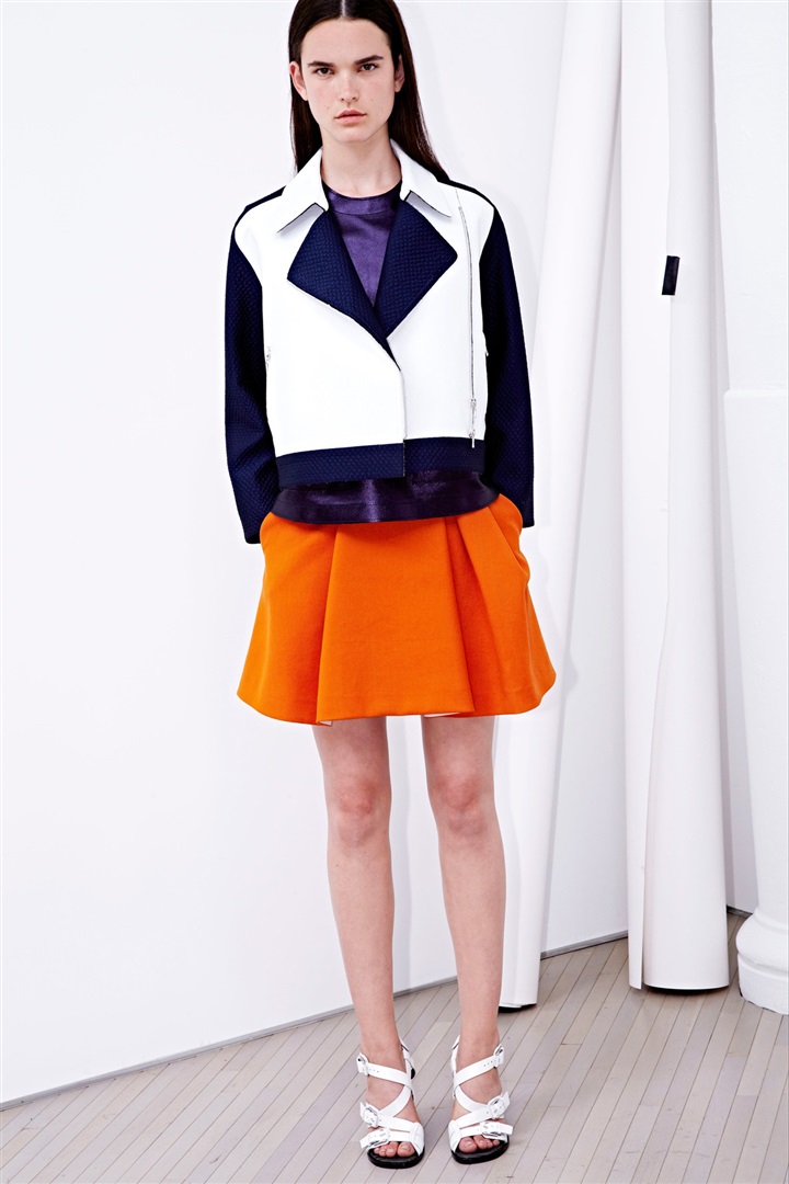 3.1 Phillip Lim 2014 Resort