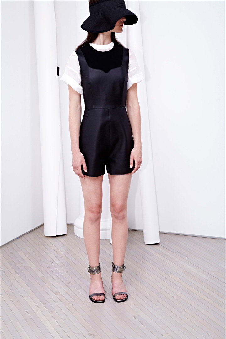 3.1 Phillip Lim 2014 Resort